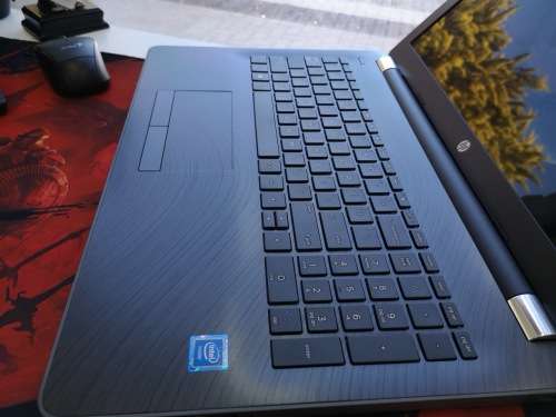 *Brand New, HP Boxed*10/10*HP NOTEBOOK 15-bs001ni*WARRANTY2019*6TH GEN*N3060*4GB DDR4*500GB HDD*